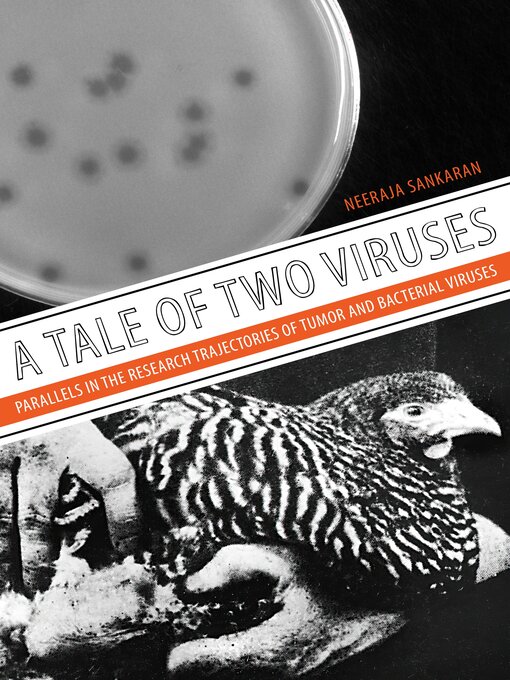 Title details for A Tale of Two Viruses by Neeraja Sankaran - Available